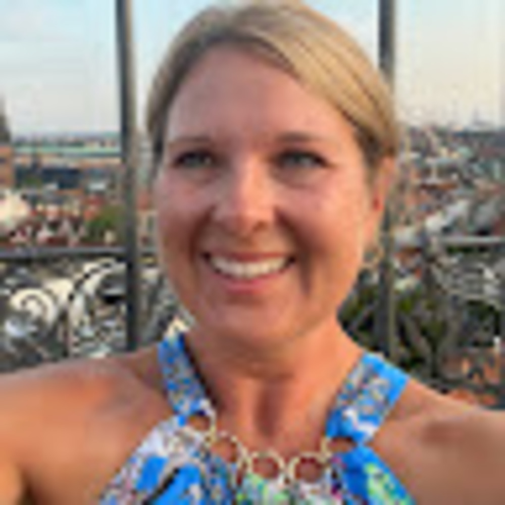Meet your Posher, Beverly